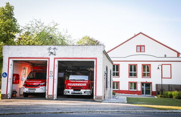Bild Freiwillige Feuerwehr Wachau