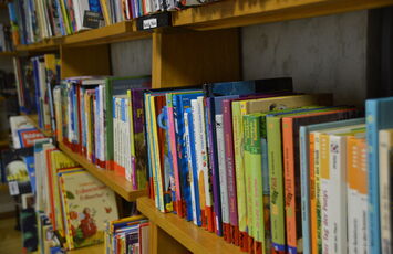 Bild der Bibliothek Wachau